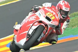 Moto2: Jordi Torres alla prima stagione completa nel mondiale