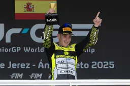 Moto2, ufficiale: MSi Racing saluta Eric Fernandez, ecco Unai Orradre