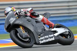 Moto2: Axel Pons e Randy Krummenacher wild card nel CEV
