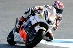 Moto2: Kenny Noyes trova un posto nel mondiale