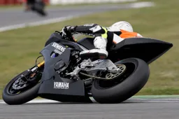 CEV Moto2: squadre soddisfatte dell'ingresso nella Extreme