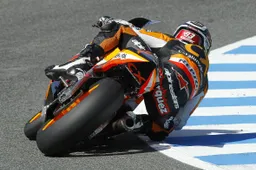 Moto2: conto alla rovescia per i primi test dell'anno nuovo