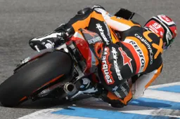 Moto2: Marc Marquez non pensa al titolo mondiale