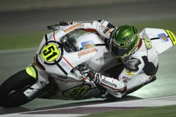 Moto2: il team Gresini punta in alto per Jerez de la Frontera