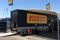 Moto2 e Moto3, a Valencia inizia l'era Pirelli: il programma dei test