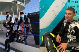 Moto2/Moto3, test Jerez: Honda Team Asia e Foggia top del day-1