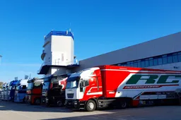 Moto2 e Moto3: che folla a Jerez, prima uscita di Ana Carrasco