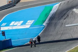 Moto2/Moto3: secondo round di test privati a Jerez, assente Foggia