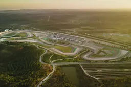 Moto2 e Moto3, Pirelli a Portimao con l'allocazione standard 2024