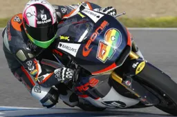 Moto2: Espargaro e Kallio, passaggio alle 600 non facile