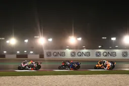MotoGP, piloti e team verso la "bolla" per i test ufficiali in Qatar