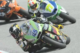 Moto2: news e curiosità alla vigilia del GP di Aragon