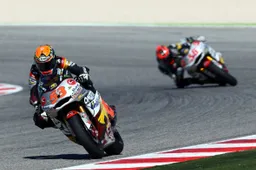 Moto2: le ultime news alla vigilia del GP di Aragón