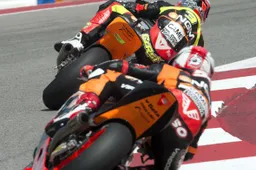 Moto2: news e curiosità alla vigilia del GP d'Argentina