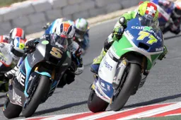 Moto2: news e curiosità alla vigilia del GP di Assen