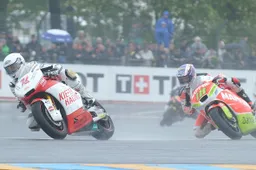 Moto2: notizie e curiosità alla vigilia del GP di Barcellona