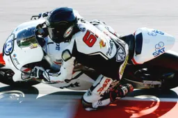 Moto2: news e curiosità alla vigilia del GP di Barcellona