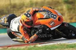 Moto2: news e curiosità alla vigilia del Gran Premio di Brno