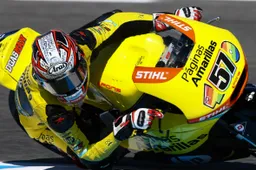 Moto2: news e curiosità alla vigilia del GP di Catalunya