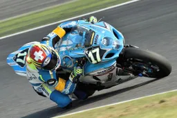 Moto2: le ultime news alla vigilia del GP di Indianapolis