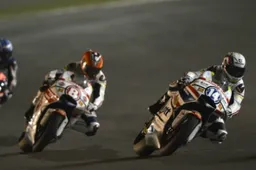 Moto2: le ultime news alla vigilia del Gran Premio di Jerez