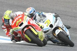 Moto2: news e curiosità alla vigilia del GP di Le Mans