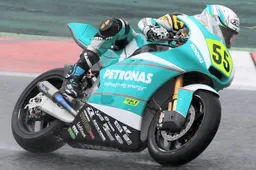 Moto2: news e curiosità alla vigilia del GP di Le Mans