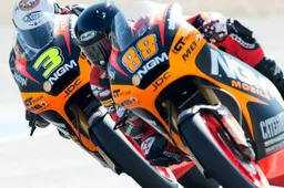 Moto2: news e curiosità alla vigilia del GP di Losail