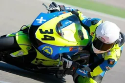 Moto2: le ultime news alla vigilia del Gran Premio di Misano
