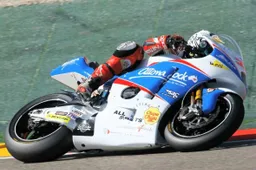 Moto2: news e curiosità alla vigilia del GP di Motegi