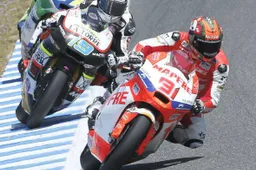 Moto2: news e curiosità alla vigilia del Gran Premio d'Italia