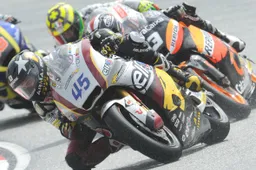 Moto2: le ultime news alla vigilia del GP di Phillip Island