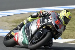 Moto2: le ultime news alla vigilia del GP d'Australia