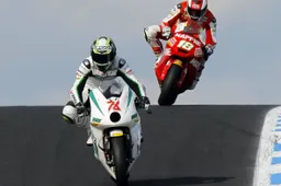 Moto2: news e curiosità alla vigilia del Gran Premio di Malesia