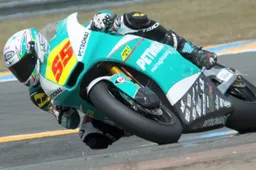 Moto2: news e curiosità alla vigilia del GP di Sepang