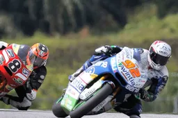 Moto2: le ultime news alla vigilia del GP di Phillip Island