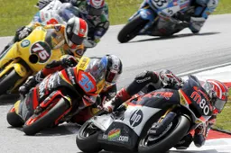 Moto2: le ultime news alla vigilia del Gran Premio di Valencia