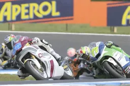 Moto2: le ultime news alla vigilia del GP di Valencia