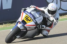 Moto2: le novità in griglia del Gran Premio di Germania