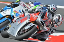 Moto2: Morbidelli, Iturrioz, Kamaruzaman, le novità di Misano