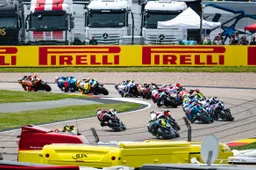 Pirelli alla sfida di Silverstone, più gomme per Moto2 e Moto3