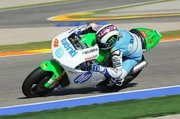 Moto2: confermata la partnership tra FTR e Speed Up