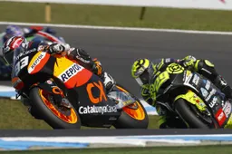 Moto2: stagione 2012, già iscritte 20 squadre per 32 piloti