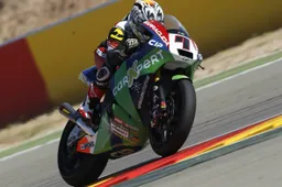 Moto2: le ultime news alla vigilia del GP di Motegi