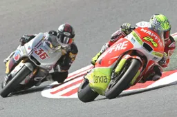 Moto2: le ultime news alla vigilia del GP di Silverstone