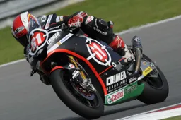 Moto2: Ivanov in forse per Aragon, pronto Michele Pirro