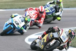 Moto2: Brno ospita un nuovo confronto per il titolo iridato
