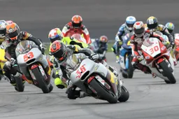 Moto2: a Brno per l'undicesimo round della stagione 2014