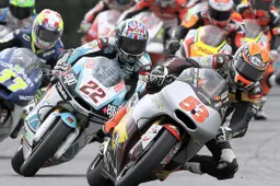 Moto2: a Silverstone prosegue il duello Rabat vs Kallio