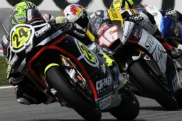Moto2: a Indianapolis occhio a Toni Elias (e alle wild card)